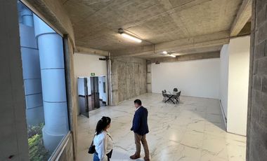 RENTO O VENDO EDIFICIO DE OFICINAS CORPORATIVAS, todo o en partes