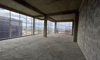 RENTO O VENDO EDIFICIO DE OFICINAS CORPORATIVAS, todo o en partes