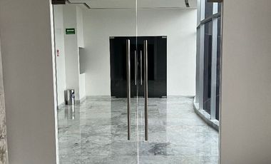 RENTO O VENDO EDIFICIO DE OFICINAS CORPORATIVAS, todo o en partes