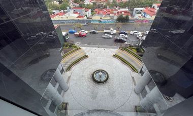 RENTO O VENDO EDIFICIO DE OFICINAS CORPORATIVAS, todo o en partes