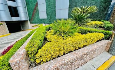 RENTO O VENDO EDIFICIO DE OFICINAS CORPORATIVAS, todo o en partes