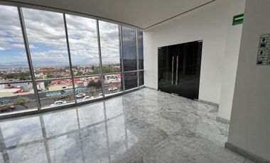 RENTO O VENDO EDIFICIO DE OFICINAS CORPORATIVAS, todo o en partes