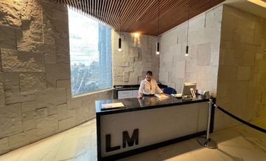 RENTO O VENDO EDIFICIO DE OFICINAS CORPORATIVAS, todo o en partes