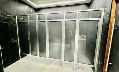 RENTO O VENDO EDIFICIO DE OFICINAS CORPORATIVAS, todo o en partes