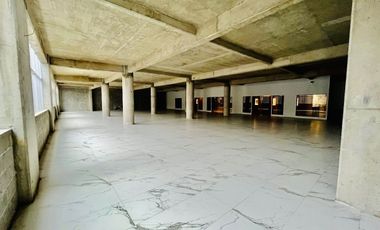 RENTO O VENDO EDIFICIO DE OFICINAS CORPORATIVAS, todo o en partes