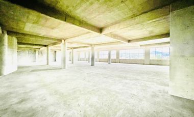 RENTO O VENDO EDIFICIO DE OFICINAS CORPORATIVAS, todo o en partes