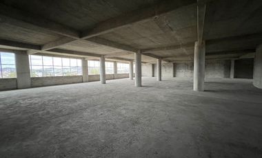 RENTO O VENDO EDIFICIO DE OFICINAS CORPORATIVAS, todo o en partes