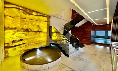 RENTO O VENDO EDIFICIO DE OFICINAS CORPORATIVAS, todo o en partes