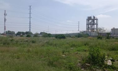 Cuautitlán Izcalli Vendo Terreno industrial HT525