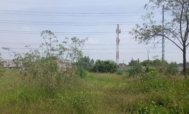 Cuautitlán Izcalli Vendo Terreno industrial HT525