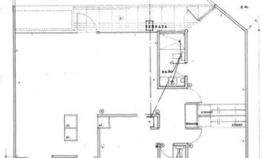 Rentamos local comercial para tienda de auto servicio Cod. LRI001