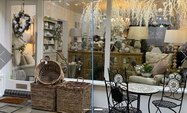 Rentamos local comercial para tienda de auto servicio Cod. LRI001