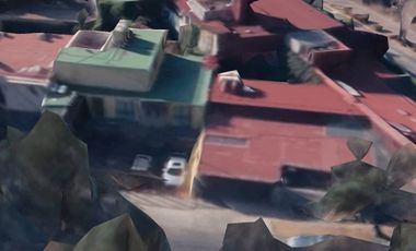 Rentamos local comercial para tienda de auto servicio Cod. LRI001