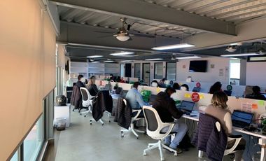 Edificio en Venta, Ave. Lomas Verdes, para oficinas y/o consultorios Cod.EDV26