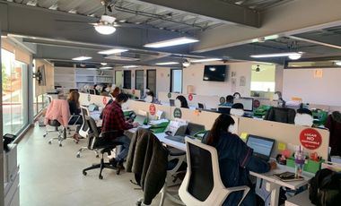 Edificio en Venta, Ave. Lomas Verdes, para oficinas y/o consultorios Cod.EDV26