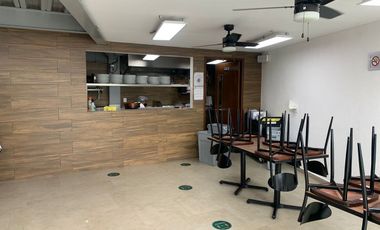 Edificio en Venta, Ave. Lomas Verdes, para oficinas y/o consultorios Cod.EDV26