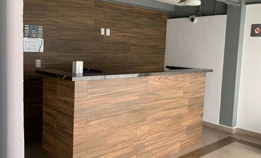 Edificio en Venta, Ave. Lomas Verdes, para oficinas y/o consultorios Cod.EDV26