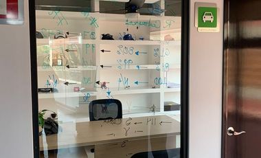 Edificio en Venta, Ave. Lomas Verdes, para oficinas y/o consultorios Cod.EDV26