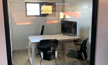 Edificio en Venta, Ave. Lomas Verdes, para oficinas y/o consultorios Cod.EDV26