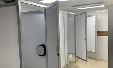 Edificio en Venta, Ave. Lomas Verdes, para oficinas y/o consultorios Cod.EDV26