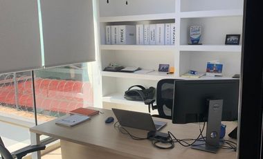 Edificio en Venta, Ave. Lomas Verdes, para oficinas y/o consultorios Cod.EDV26