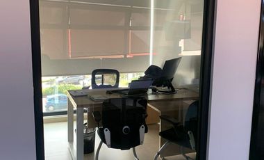 Edificio en Venta, Ave. Lomas Verdes, para oficinas y/o consultorios Cod.EDV26