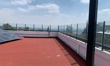 Edificio en Venta, Ave. Lomas Verdes, para oficinas y/o consultorios Cod.EDV26