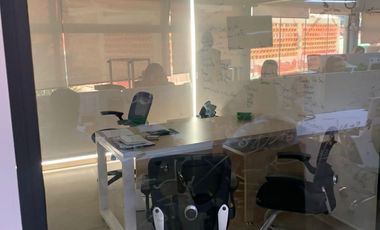 Edificio en Venta, Ave. Lomas Verdes, para oficinas y/o consultorios Cod.EDV26