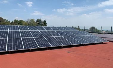 Edificio en Venta, Ave. Lomas Verdes, para oficinas y/o consultorios Cod.EDV26