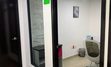 Edificio en Venta, Ave. Lomas Verdes, para oficinas y/o consultorios Cod.EDV26