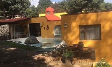 Casa en Venta  en Santa Ana Jilotzingo Cod. ZV1259