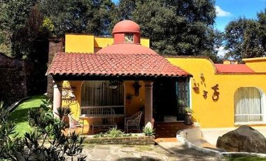 Casa en Venta  en Santa Ana Jilotzingo Cod. ZV1259