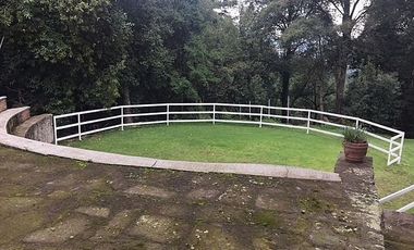 Casa en Venta  en Santa Ana Jilotzingo Cod. ZV1259