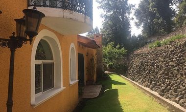 Casa en Venta  en Santa Ana Jilotzingo Cod. ZV1259