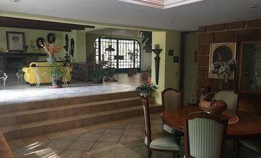 Casa en Venta  en Santa Ana Jilotzingo Cod. ZV1259