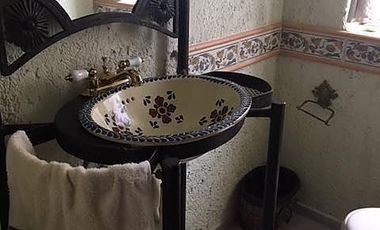 Casa en Venta  en Santa Ana Jilotzingo Cod. ZV1259