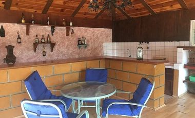 Casa en Venta  en Santa Ana Jilotzingo Cod. ZV1259