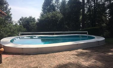 Casa en Venta  en Santa Ana Jilotzingo Cod. ZV1259