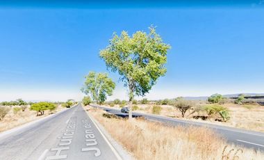 San Juan Del Río, San José Atlán, Huichapan, HT559