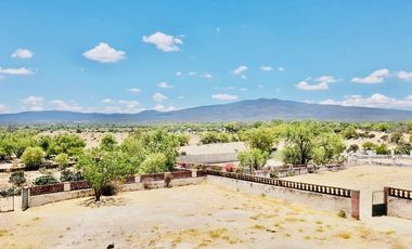 San Juan Del Río, San José Atlán, Huichapan, HT559