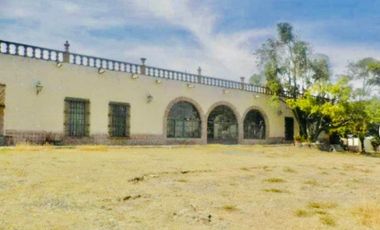 San Juan Del Río, San José Atlán, Huichapan, HT559