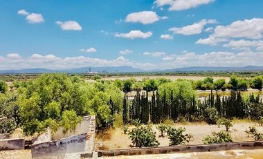 San Juan Del Río, San José Atlán, Huichapan, HT559