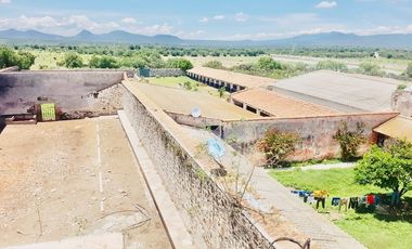 San Juan Del Río, San José Atlán, Huichapan, HT559