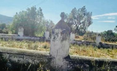 San Juan Del Río, San José Atlán, Huichapan, HT559