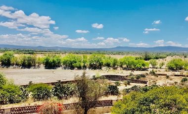 San Juan Del Río, San José Atlán, Huichapan, HT559