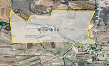 San Juan Del Río, San José Atlán, Huichapan, HT559