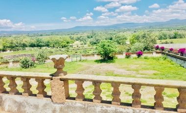 San Juan Del Río, San José Atlán, Huichapan, HT559