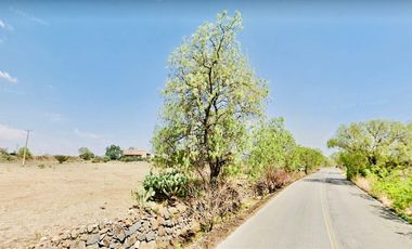 San Juan Del Río, San José Atlán, Huichapan, HT559