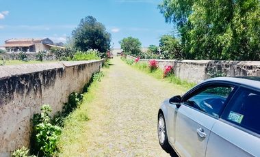 San Juan Del Río, San José Atlán, Huichapan, HT559