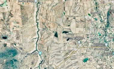 San Juan Del Río, San José Atlán, Huichapan, HT559